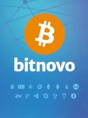 Bitnovo Coupon EU