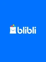 Blibli gift card Indonesia