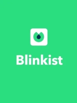 Tài khoản Blinkist Premium
