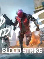 Golds Blood Strike Global NetEase