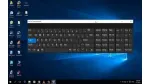 Hướng dẫn bật bàn phím ảo trên máy tính, Laptop nhanh chóng