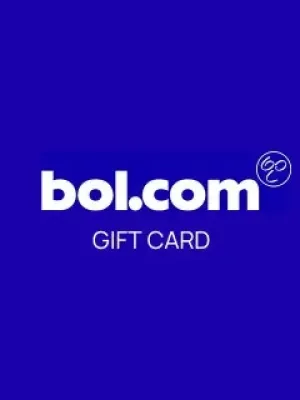 Bol.com Gift Card Belgium 