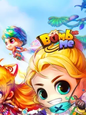 Hey Bomb me Android