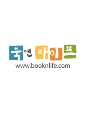 Thẻ Booknlife KR Hàn Quốc