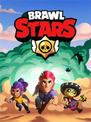 Gems Brawl Stars