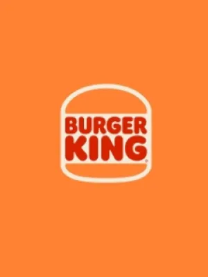 Burger King Gift Card Thailand