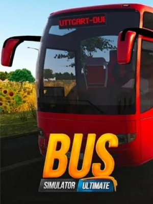 Bus Simulator Ultimate Zuuks Games Android