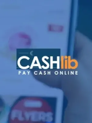 CASHlib Voucher Poland