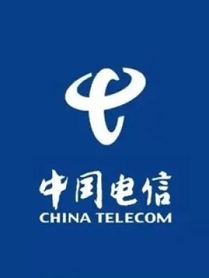 Thẻ điện thoại China Telecom CN 