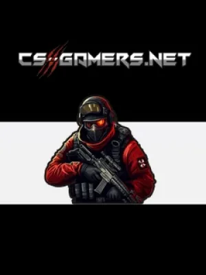 CS-GAMERS Coins Gift Card Global