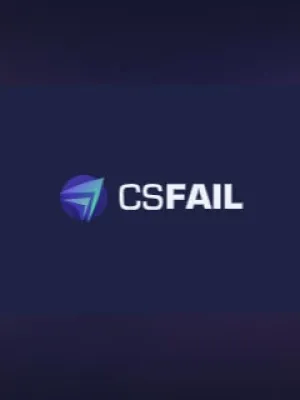 CSFAIL Gift Card Global