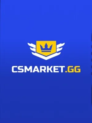 CSMARKET.GG Gift Card Global