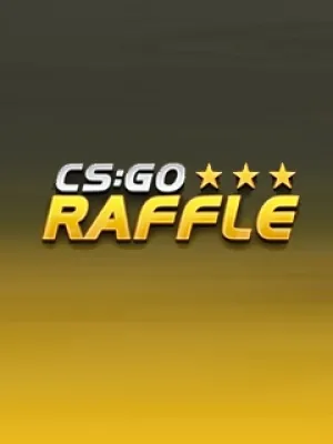 CSRaffle.gg Gems Gift Card Global