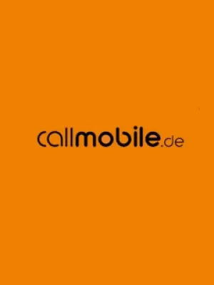 Dịch vụ SIM nhà mạng Callmobile Germany