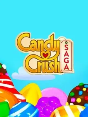Candy Crush Gift Card Hong Kong