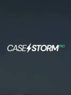 CaseStorm.pro Gift Card Global
