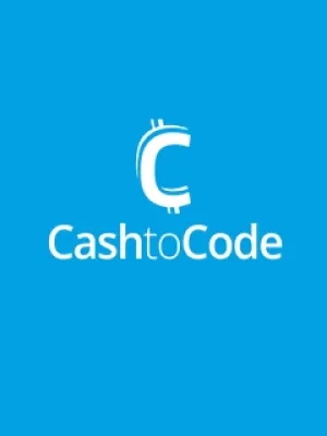 CashtoCode eVoucher INR
