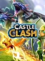 Kim cương Castle Clash Loạn thành chiến Gamota VN 