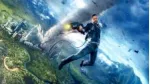 Just Cause 4 đang miễn phí trên Epic Game Store
