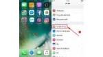 Hướng dẫn cách chặn xóa ứng dụng trên iPhone.
