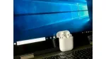 Cách kết nối Apple AirPods với PC
