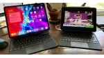 Cách sử dụng ipad như 1 chiếc máy tính xách tay 