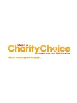 Charity Choice Gift Card US