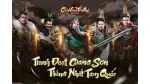 Bom tấn game SLG Chiến Vương Tam Quốc Mobile chính thức ra mắt game thủ Việt 