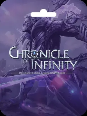 Chronicle of Infinity Coupon Android
