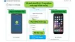 Hướng dẫn cách chuyển dữ liệu từ Android sang iPhone đơn giản