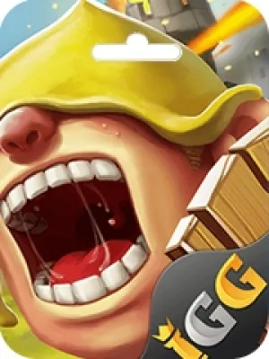 Clash of Lords 2 Guild Castle Android