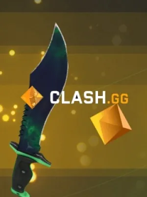 Clash.gg Gem Gift Card Global