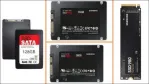 ổ cứng ssd 120gb có đủ dùng, SSD bao nhiêu GB là đủ? 