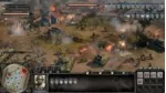 Company of Heroes chính thức ra mắt phiên bản dành cho mobile. 