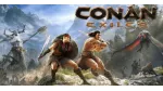 Conan Exiles sẽ không được phát tặng miễn phí như đã thông báo. 