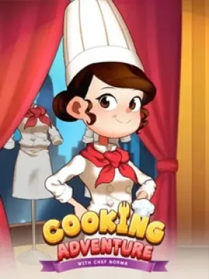 Gems Cooking Adventure