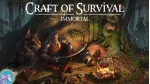 Trải nghiệm Craft of Survival - Game sinh tồn giả tưởng hay nhất tháng 8 