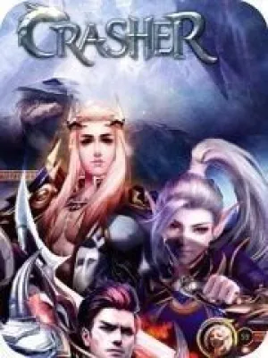 Thẻ nạp Coin Crasher Origin mobile 4399en