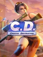 Creative Destruction