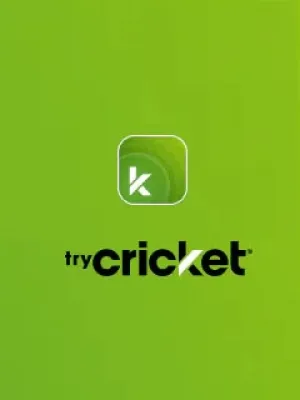 Nạp SIM nhà mạng Cricket Retail USA