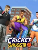 Thẻ Cricket Gangsta Singapore