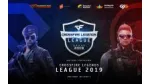 Hướng dẫn đăng kí tham gia giải đấu nghiệp dư CrossFire: Legends League 2019 tháng 9 này! 