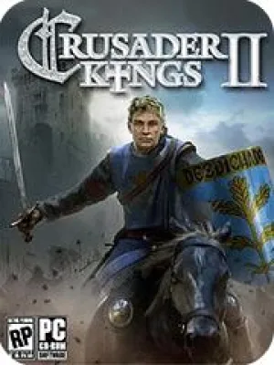Crusader Kings II 2 Steam
