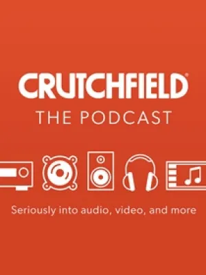 Crutchfield Gift Card US
