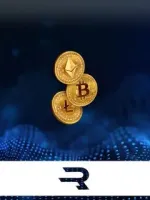 Rewarble Crypto Gift Card EUR 