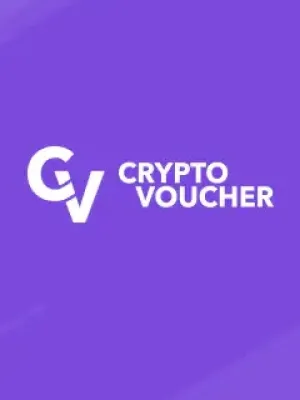 Crypto Voucher CN
