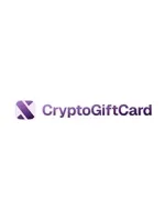Thẻ Cryptogiftcard.io