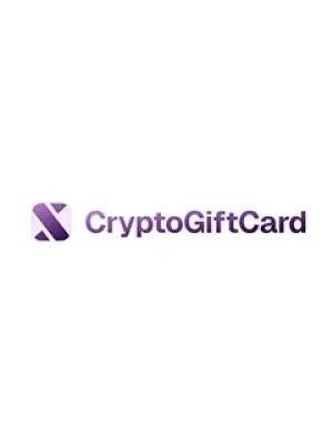 Thẻ Cryptogiftcard.io