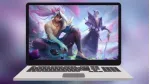 Cấu hình khuyến nghị khi chơi LOL trên laptop