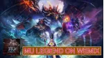 Cấu hình máy tính chơi game mu online